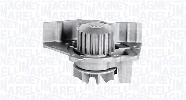 Great value for money - MAGNETI MARELLI Water pump 352316170893