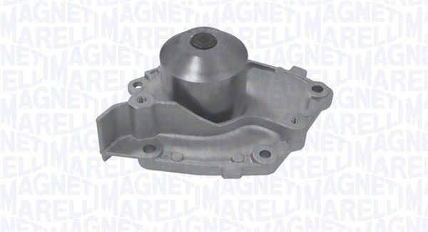 Great value for money - MAGNETI MARELLI Water pump 352316170986