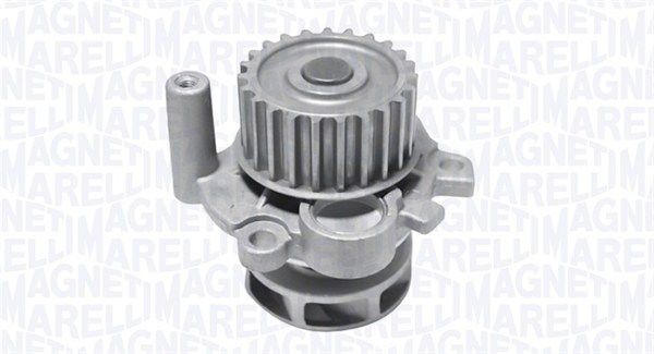 MAGNETI MARELLI 352316171165 Water pump SEAT experience and price