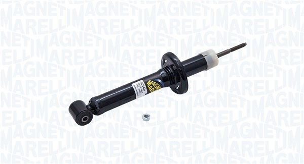 Original 354016080000 MAGNETI MARELLI Shock absorber experience and price