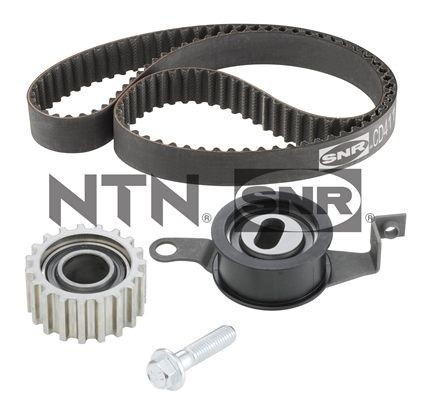 SNR KD452.00 Timing belt kit 7053802