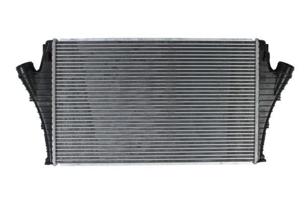 Opel INSIGNIA Intercooler charger 7607644 THERMOTEC DAX002TT online buy