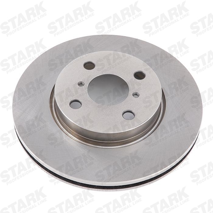 STARK Brake rotors SKBD-0020078