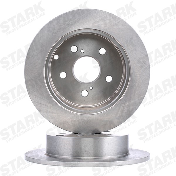 STARK Brake discs SKBD-0020153 buy online
