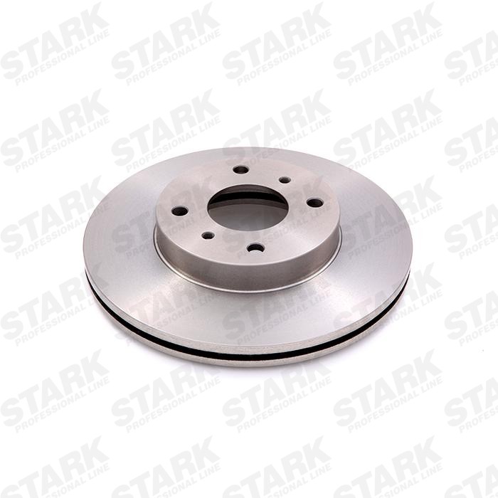STARK Brake rotors SKBD-0020235