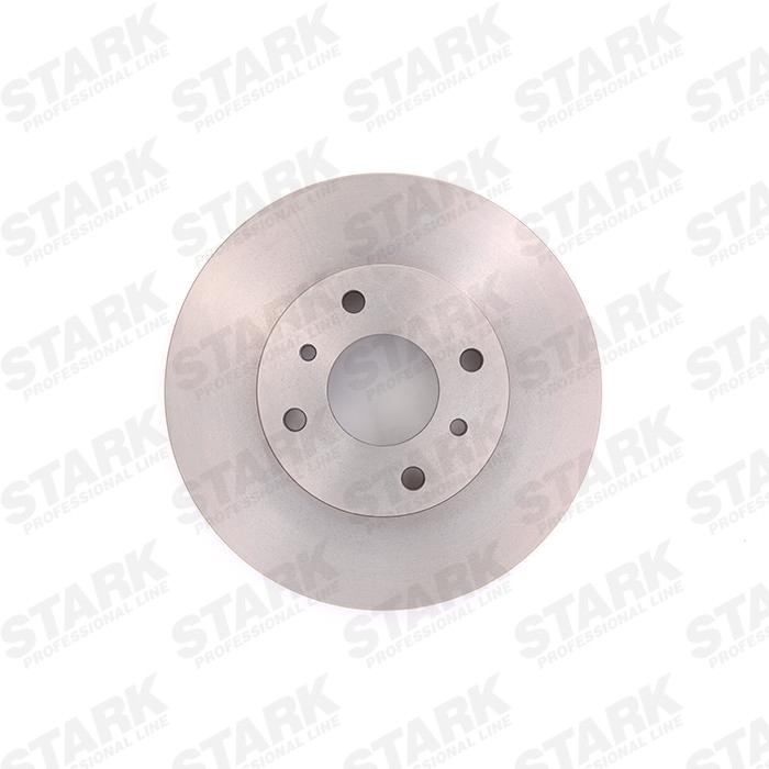 SKBD0020235 Brake disc STARK SKBD-0020235 review and test