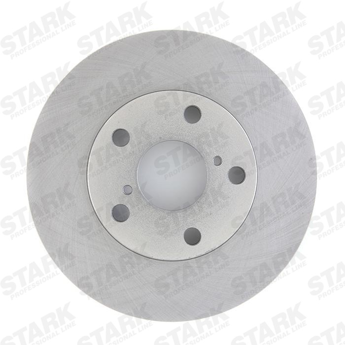 STARK Brake rotors SKBD-0020243 for Toyota Rav4 II