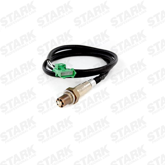 Peugeot 306 Oxygen sensors 7607727 STARK SKLS-0140015 online buy