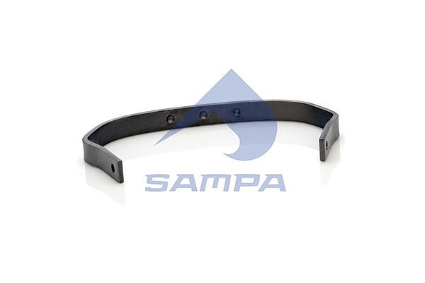 SAMPA 030.026 Feder, Bremsbacken für VOLVO FM 9 LKW in Original Qualität