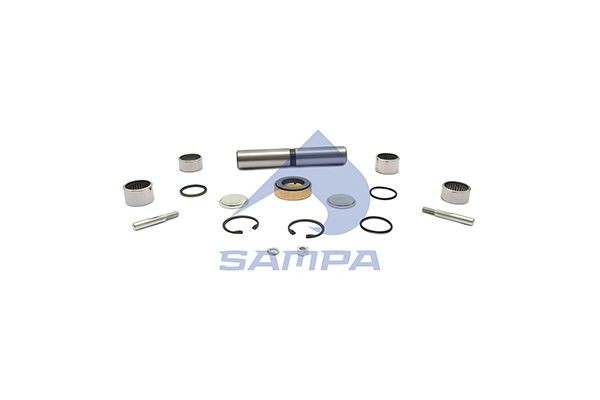 010.647 SAMPA Reparatursatz, Achsschenkelbolzen für STEYR online bestellen