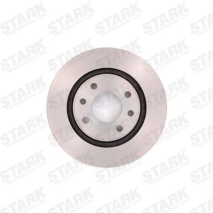 SKBD-0020386 Bremsscheibe STARK - Markenprodukte billig