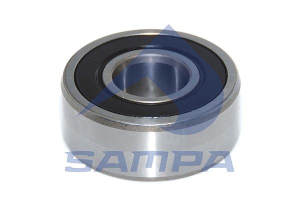 SAMPA 200.080 Crankshaft bearing 002 981 8925