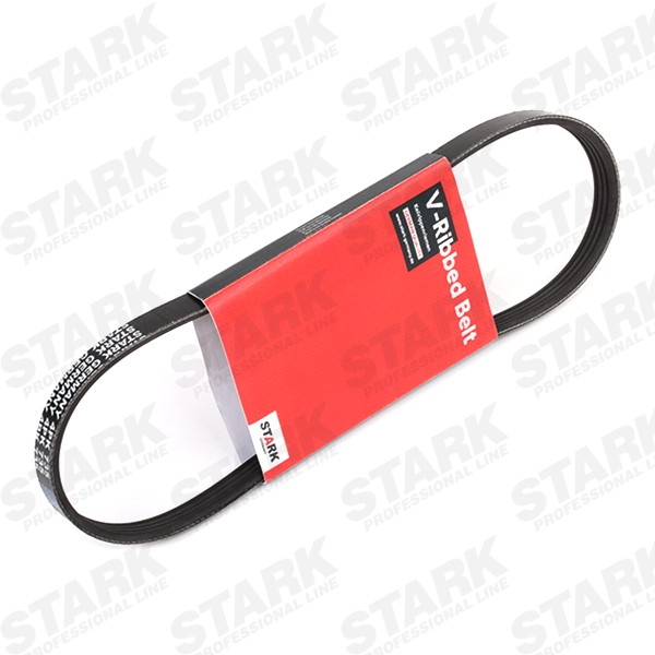 STARK Drive belt SK-4PK735