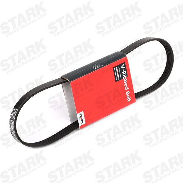 Great value for money - STARK Serpentine belt SK-5PK880