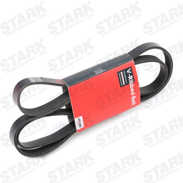 STARK SK-6PK1930 Serpentine belt 1 004 486