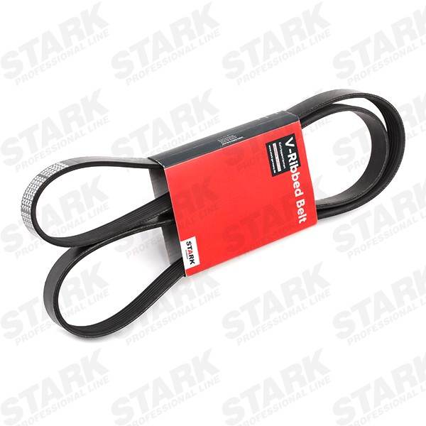 STARK SK-6PK1613 Serpentine belt 5 0403 2643