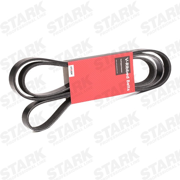 STARK Drive belt SK-6PK2050