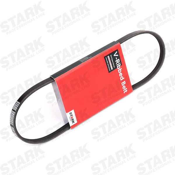 STARK SK-3PK735 Serpentine belt 8200 830 182