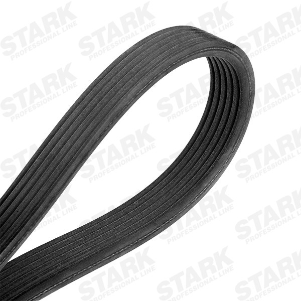 STARK SK-6PK1838 Serpentine belt 9458376