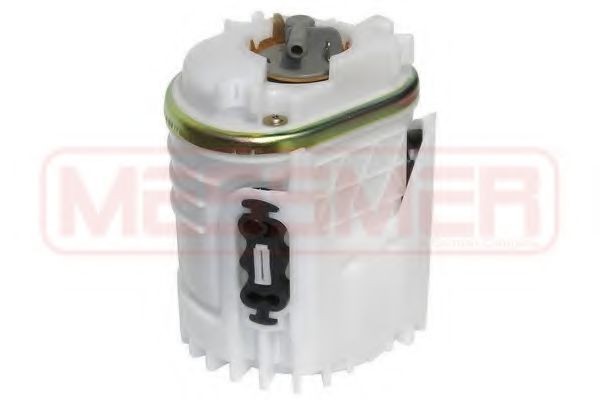 ERA Electric Pressure [bar]: 3bar Fuel pump motor 770040 buy