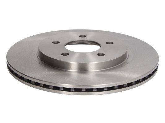 ABE Rear Axle, 300x19mm, 5, Vented Ø: 300mm, Num. of holes: 5, Brake Disc Thickness: 19mm Brake rotor C4Y017ABE buy