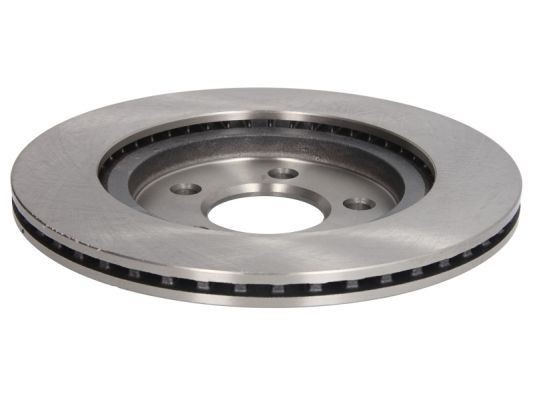 ABE Brake rotors C4Y017ABE for FORD USA MUSTANG