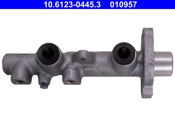ATE 10.6123-0445.3 Master cylinder VOLVO 850 1992 in original quality