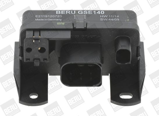 BERU Control Unit, glow plug system GSE140