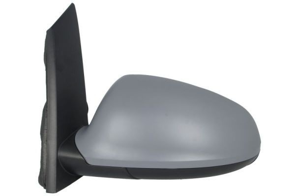 BLIC Side mirrors 5402-04-1121595P for OPEL ASTRA