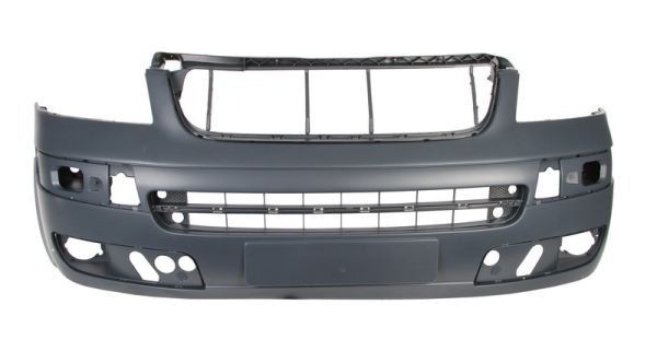 BLIC Bumper 5510-00-9568905P Volkswagen TRANSPORTER 2013