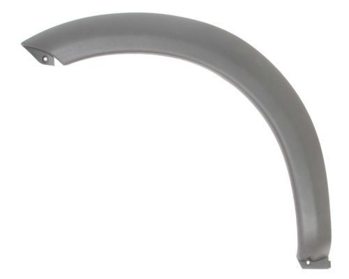 BLIC 5703-08-6425376P LAND ROVER Wheel arch extensions