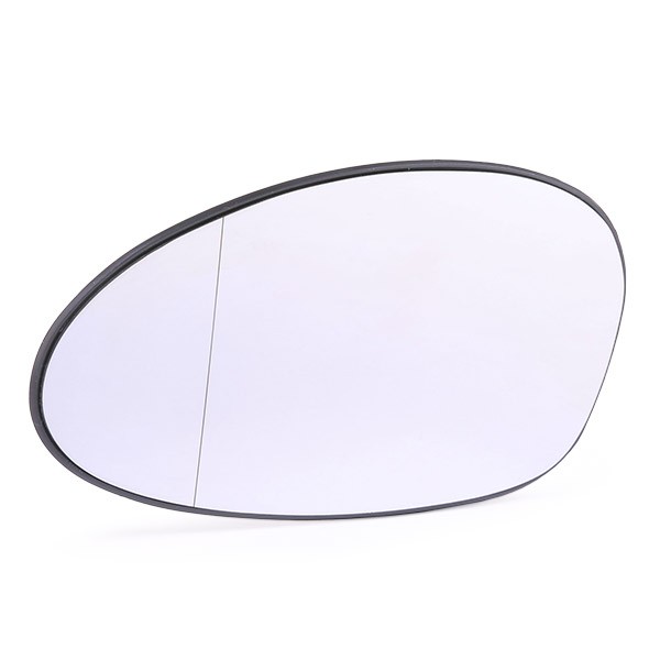 BLIC 6102-02-1211521P Spiegelglas, Außenspiegel links ▷ AUTODOC Preis und  Erfahrung