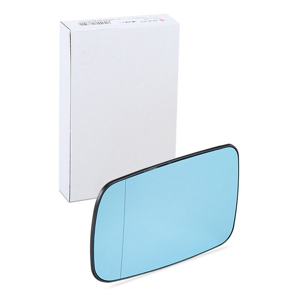 BLIC 6102-02-1211523P Spiegelglas, Außenspiegel rechts ▷ AUTODOC Preis und  Erfahrung