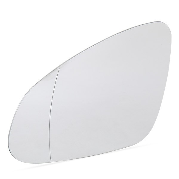 BLIC Side Mirror Glass 6102-02-1223233P for OPEL ASTRA, ADAM