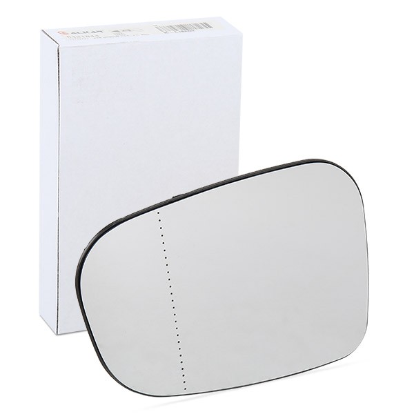 Spiegelglas für VOLVO rechts und links günstig im Online Shop in Original  Qualität