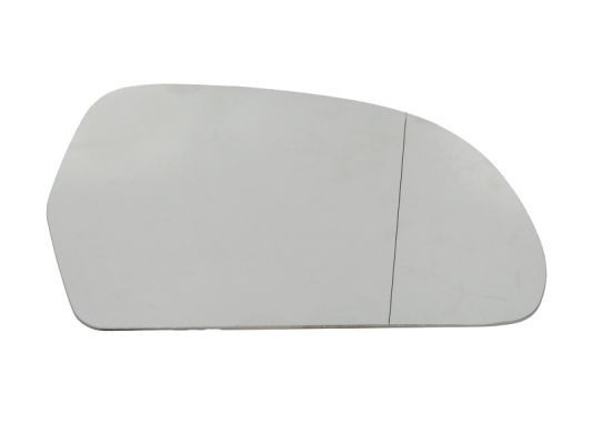 BLIC 6102-43-006370P Mirror Glass, outside mirror SKODA experience and price