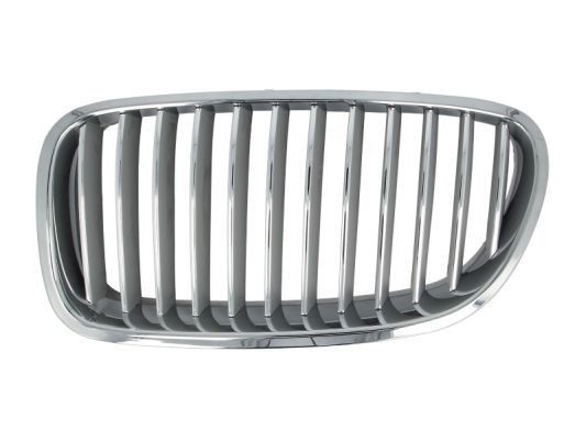 BLIC 6502-07-0067996P Front grill BMW 5 Series 2013 in original quality