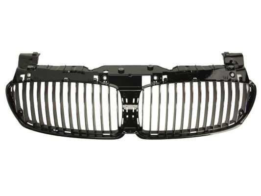 BLIC 6502-07-0076992P Front grill BMW 7 Series 2011 price