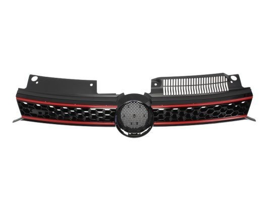 BLIC 6502079534996P Front grille VW Golf 6 Convertible 2.0 R 265 hp Petrol 2016 price