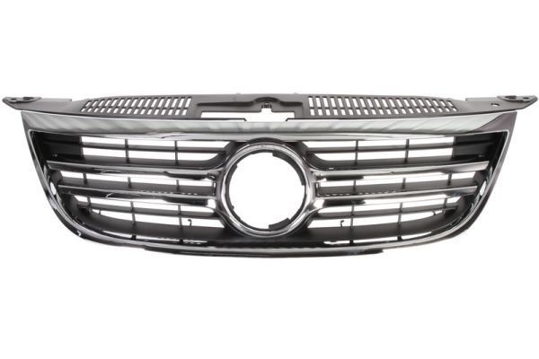 BLIC Front Grill 6502-07-9548990P for Tiguan Mk1