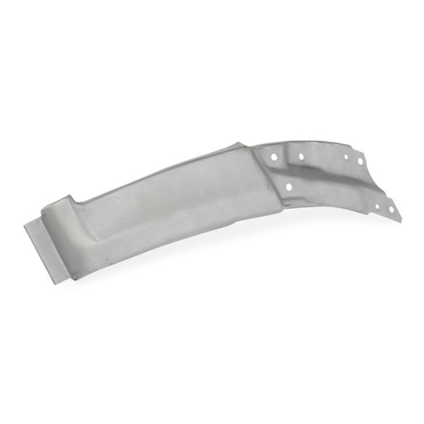 6504033548332P Wing fender BLIC 6504-03-3548332P review and test