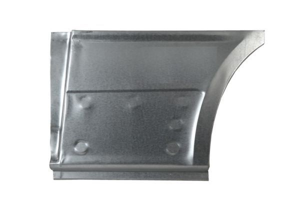 BLIC Left Rear, in front of axle Sidewall 6504-03-6061581P buy
