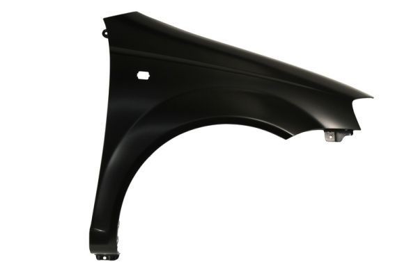 Chevrolet Wing fender BLIC 6504-04-1135316P at a good price
