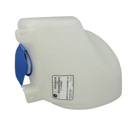 6905-01-015480P BLIC Windshield washer reservoir DODGE without pump