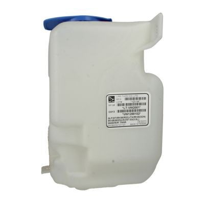 BLIC 6905-01-022480P Windscreen washer reservoir without pump