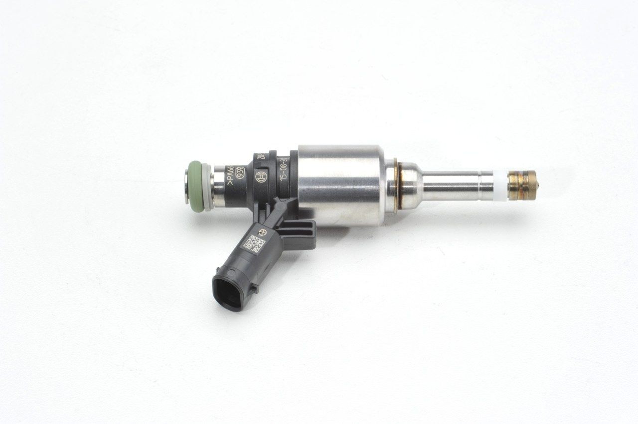 OEM-quality BOSCH 0 261 500 162 Engine fuel injector
