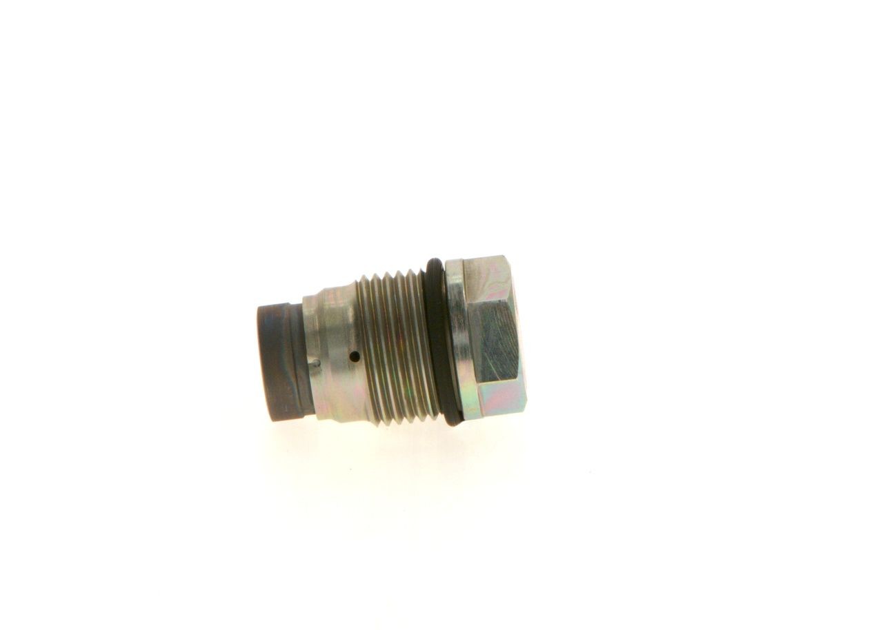 1110010012 Pressure Relief Valve, common rail system BOSCH 1 110 010 012 review and test