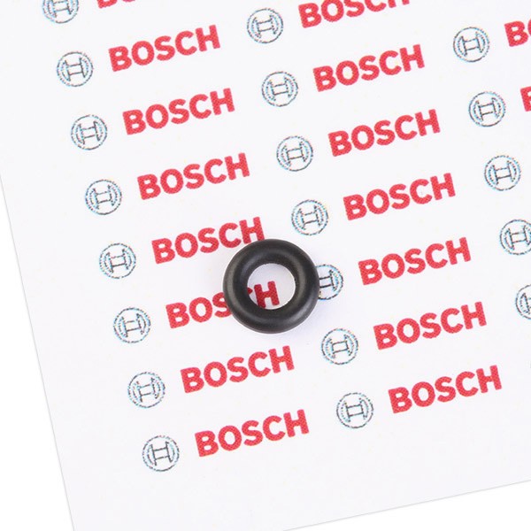 Volkswagen PASSAT Injector seal kit 7611663 BOSCH F 00V P01 003 online buy