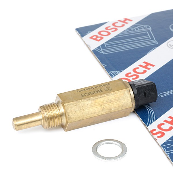 BOSCH | Temperature Switch, cold start system F 026 T03 100