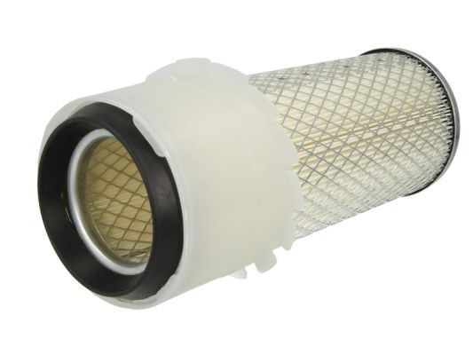 BOSS FILTERS 266mm, 104mm, Filter Insert Height: 266mm Engine air filter BS01-126 buy